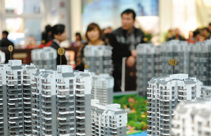 西安房价同比环比均涨 新房价格环比上涨1.2%