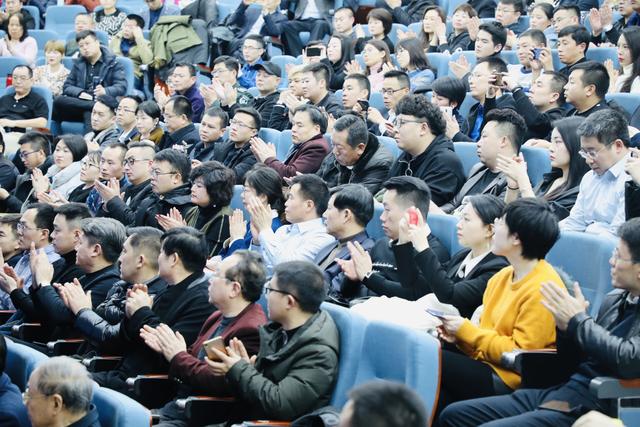 2019年中国民营经济发展论坛举行 西安交大人文学院贡献智囊团