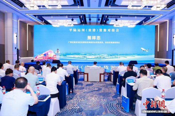 图为活动现场。主办方 供图