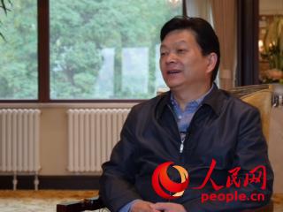 兰州市委书记虞海燕
