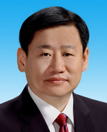 广西近期人事调整 来宾梧州玉林桂林等地领导变动