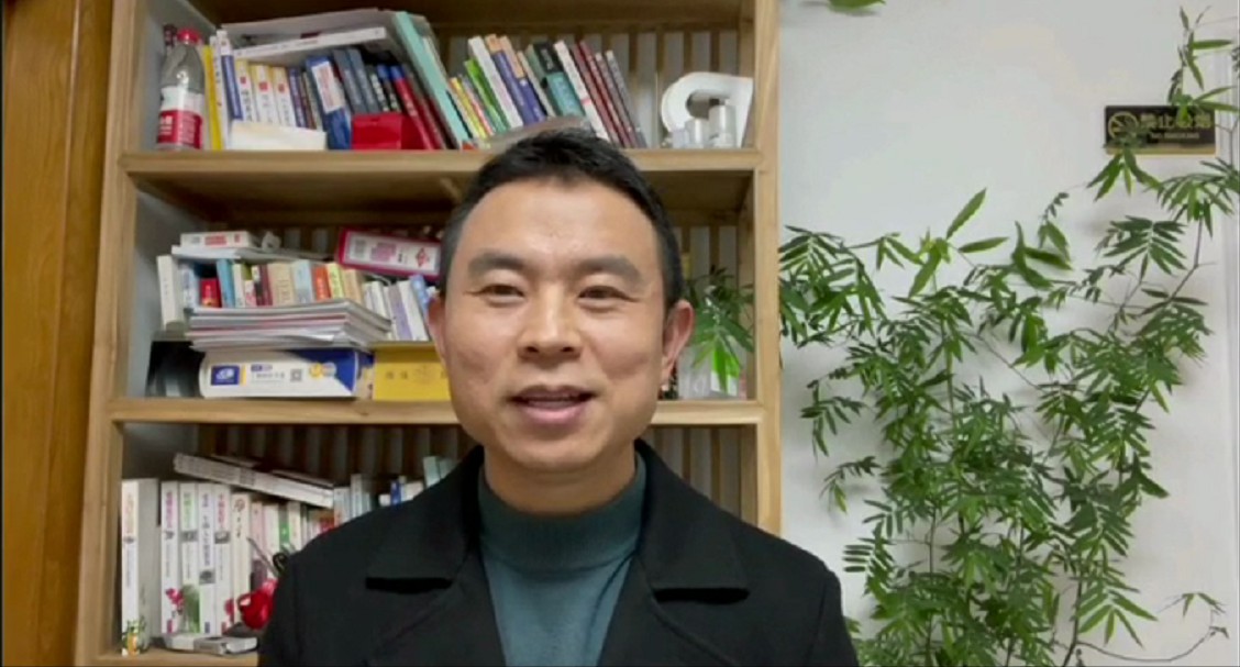 首届非遗数字化可持续发展线上论坛成功在京召开 首届非遗数字化可持续发展线上论坛成功在京召开