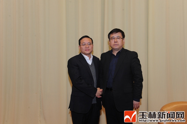 广西近期人事调整 来宾梧州玉林桂林等地领导变动