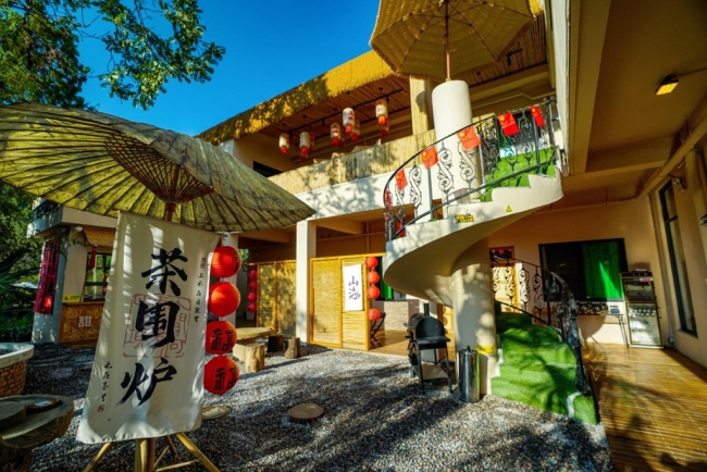 焕新“农家院” 开拓“新赛道”——宝鸡市渭滨区推动乡村文旅融合发展