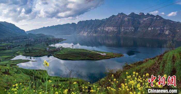 贵州9年投入2600余亿元解决工程性缺水2131万农村人口喝上安全水