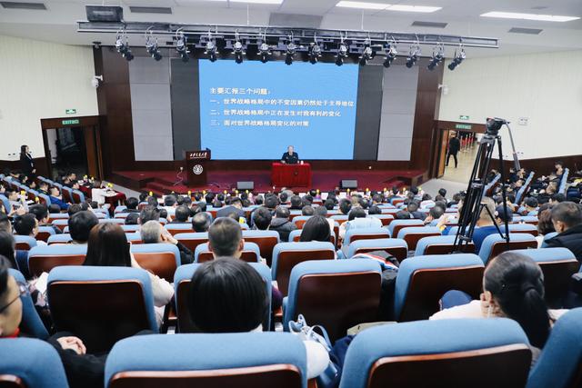 2019年中国民营经济发展论坛举行 西安交大人文学院贡献智囊团