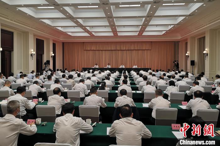 中央第五生态环境保护督察组进驻四川：重点关注碳达峰、碳中和研究部署