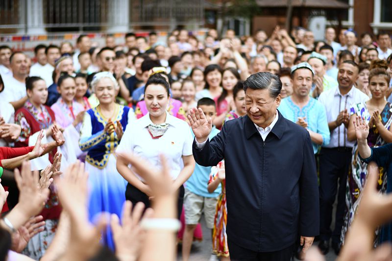 点击进入下一页