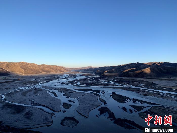 黄河上游（青海段）生态环境与资源保护跨区域检察协作机制建立