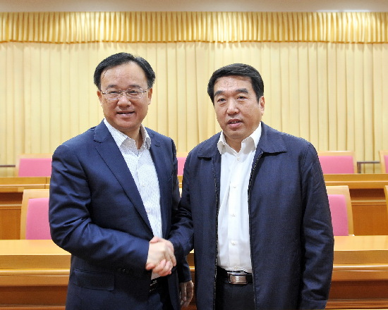 广西近期人事调整 来宾梧州玉林桂林等地领导变动