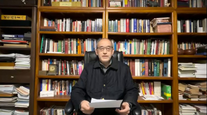 首届非遗数字化可持续发展线上论坛成功在京召开 首届非遗数字化可持续发展线上论坛成功在京召开